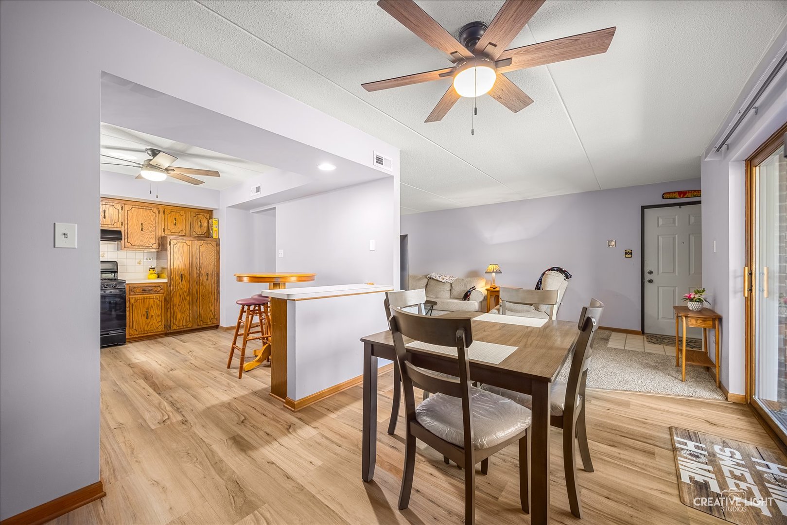 16736 Paxton Avenue #1S, Tinley Park, IL 60477