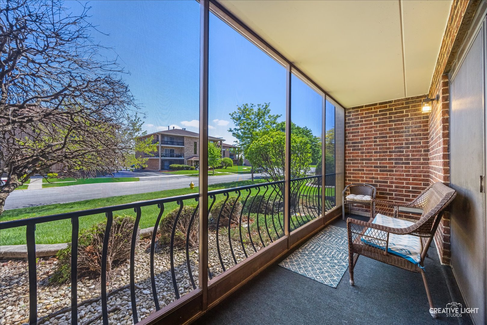 16736 Paxton Avenue #1S, Tinley Park, IL 60477