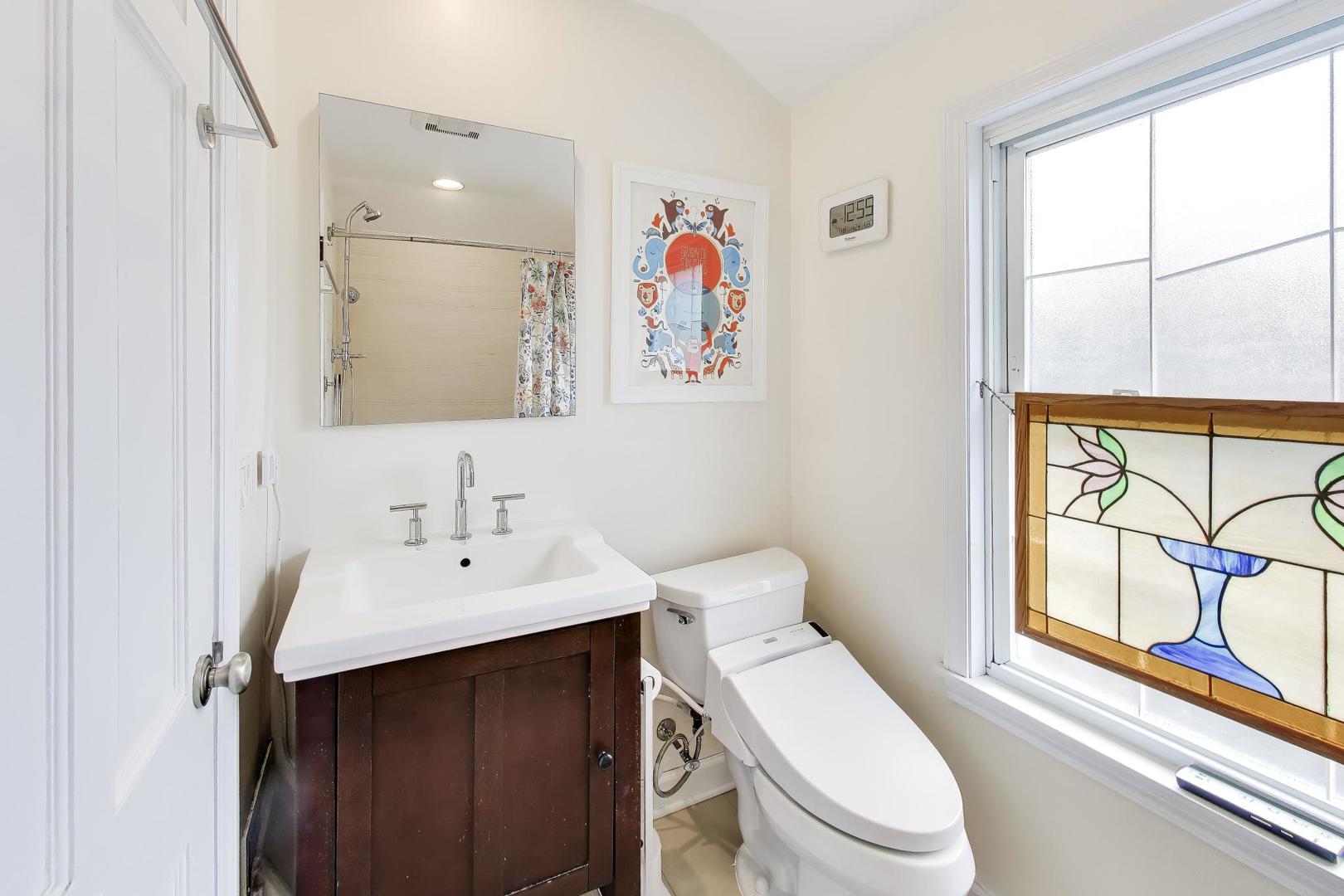 1609 W Brown Street, Arlington Heights, IL 60004