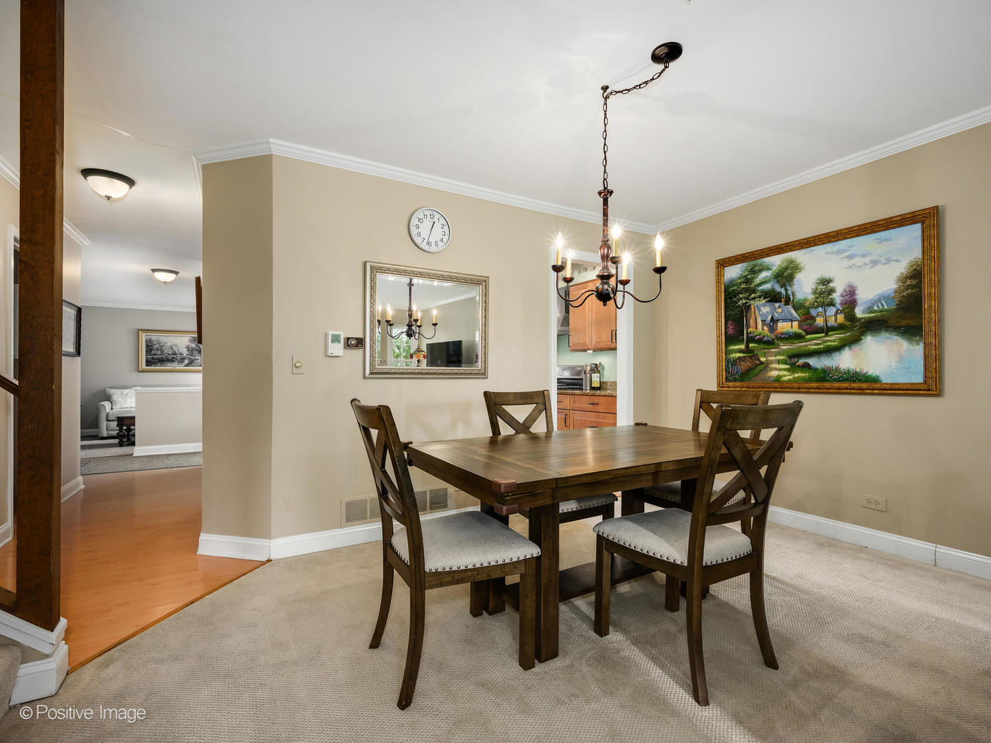 1150 Oakview Drive, Wheaton, IL 60187