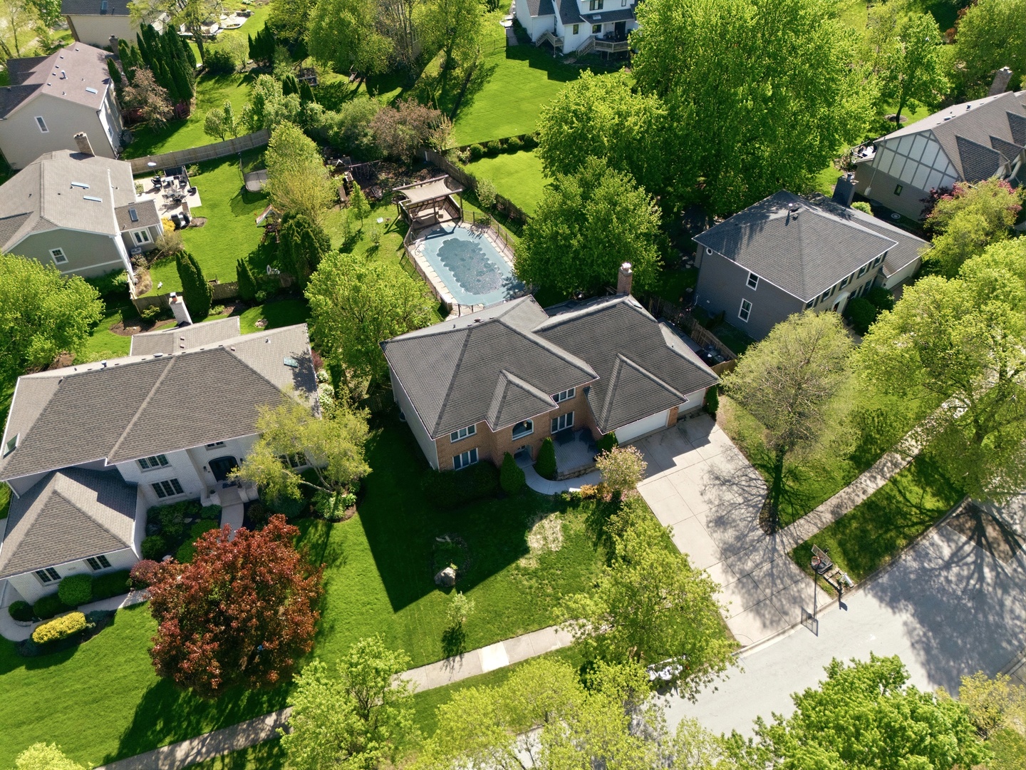 2731 Alyssa Drive, Naperville, IL 60565