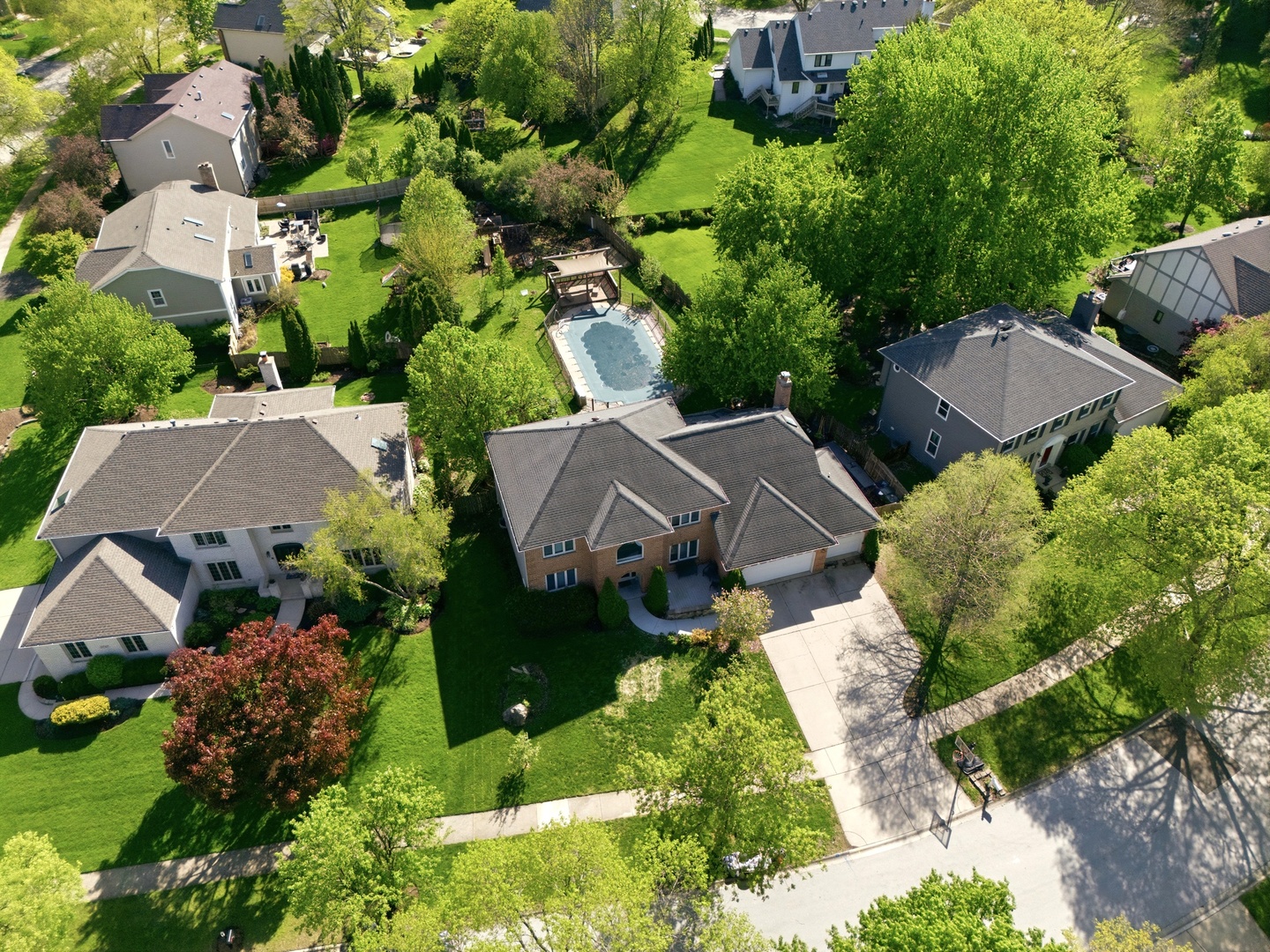 2731 Alyssa Drive, Naperville, IL 60565