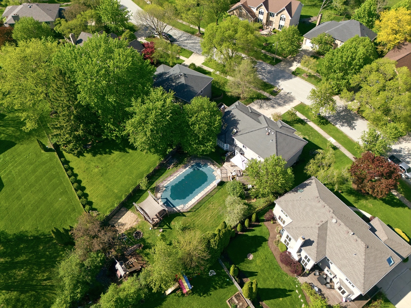 2731 Alyssa Drive, Naperville, IL 60565