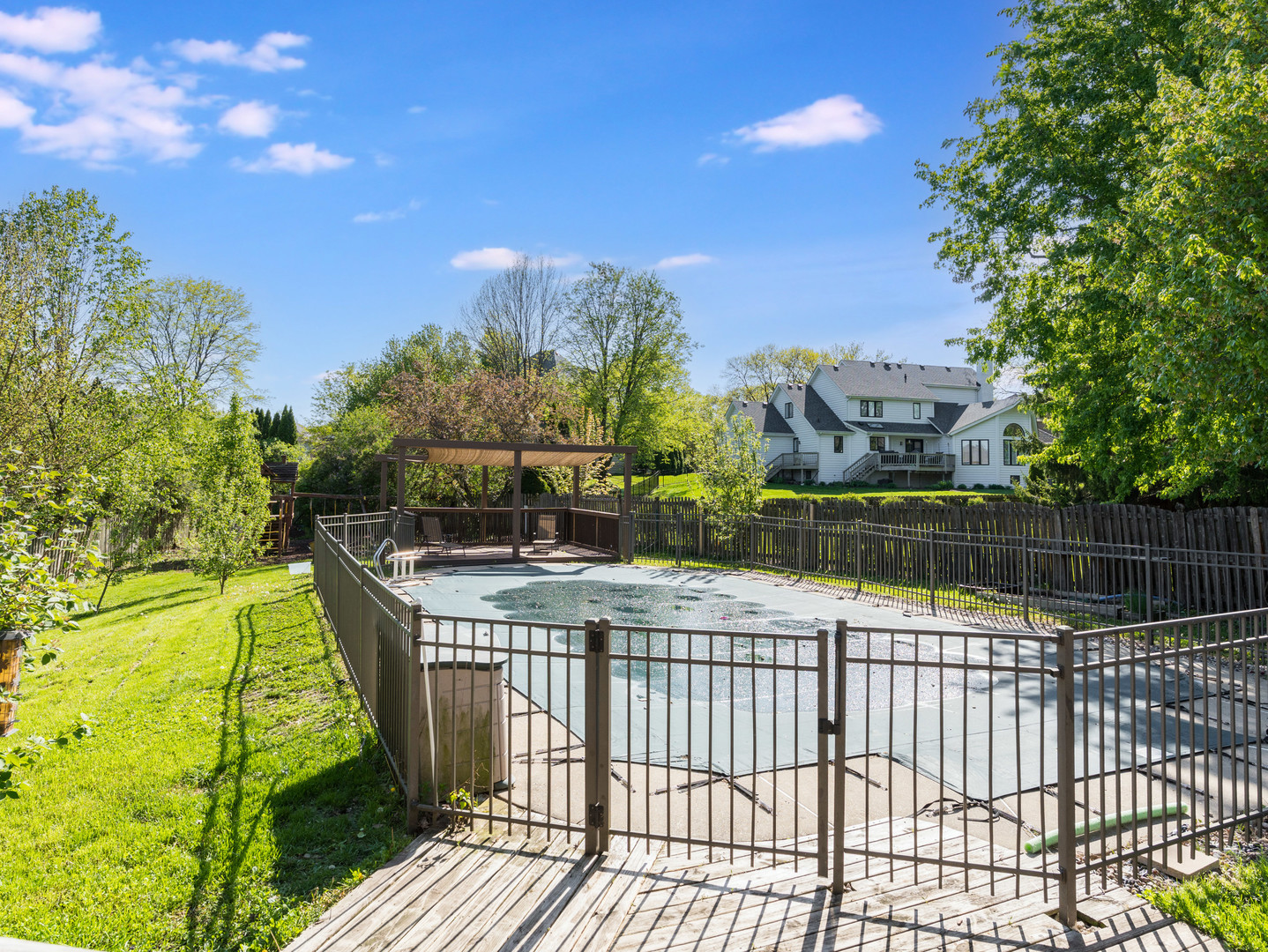 2731 Alyssa Drive, Naperville, IL 60565
