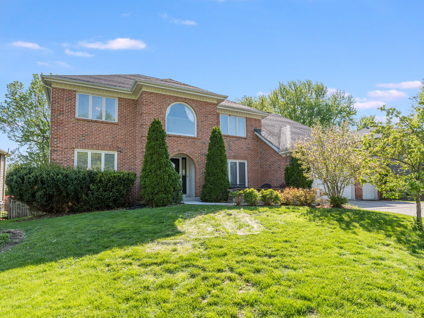 2731 Alyssa Drive, Naperville, IL 60565