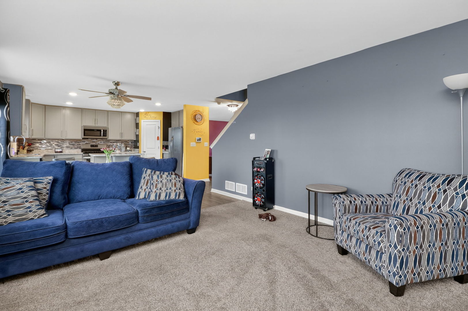 1213 Prairie Creek Trail, Joliet, IL 60431