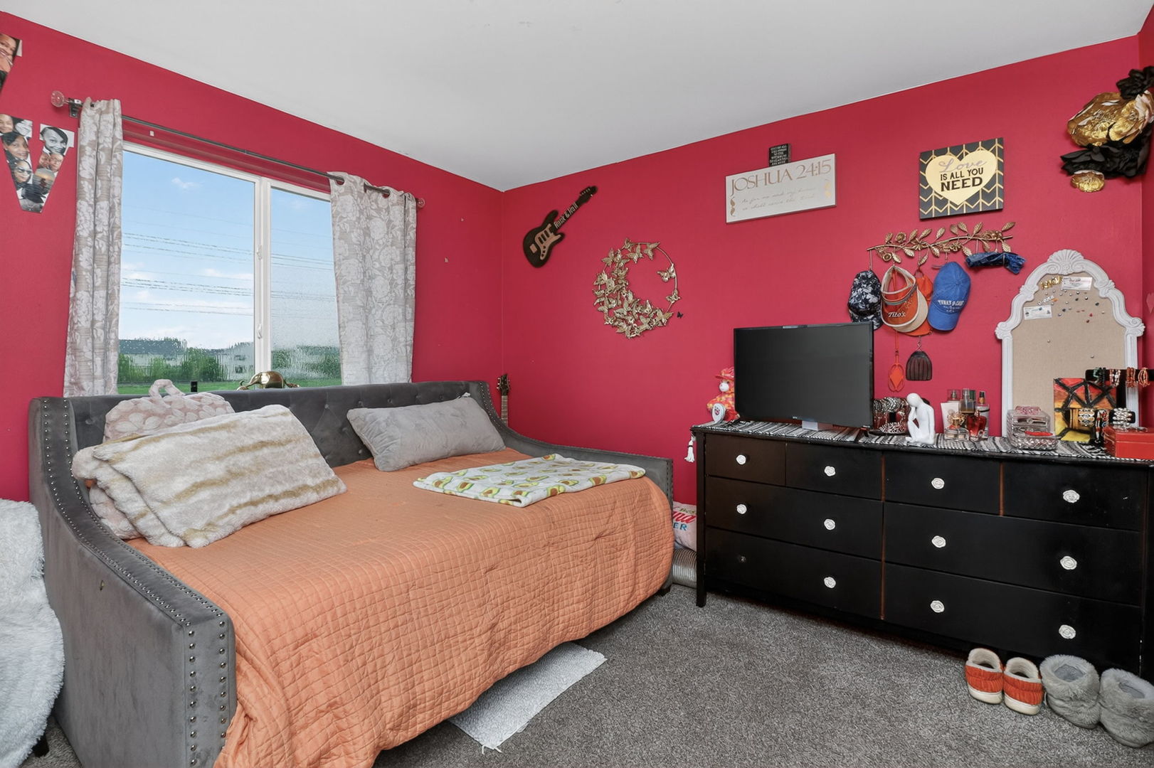 1213 Prairie Creek Trail, Joliet, IL 60431