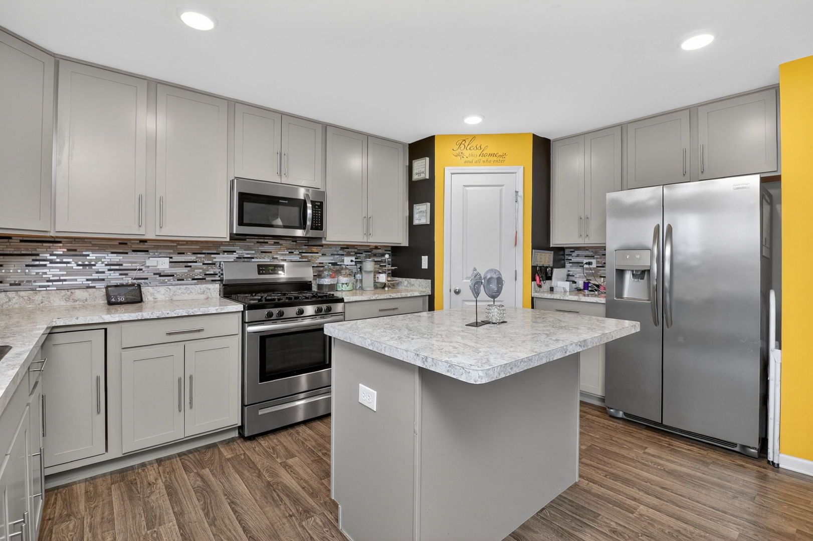 1213 Prairie Creek Trail, Joliet, IL 60431