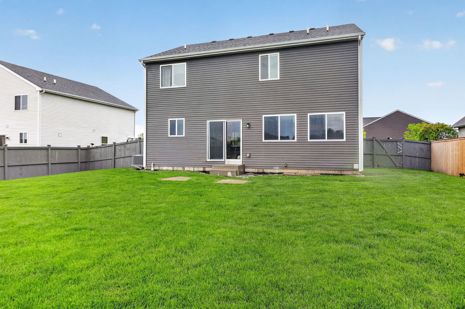 1213 Prairie Creek Trail, Joliet, IL 60431