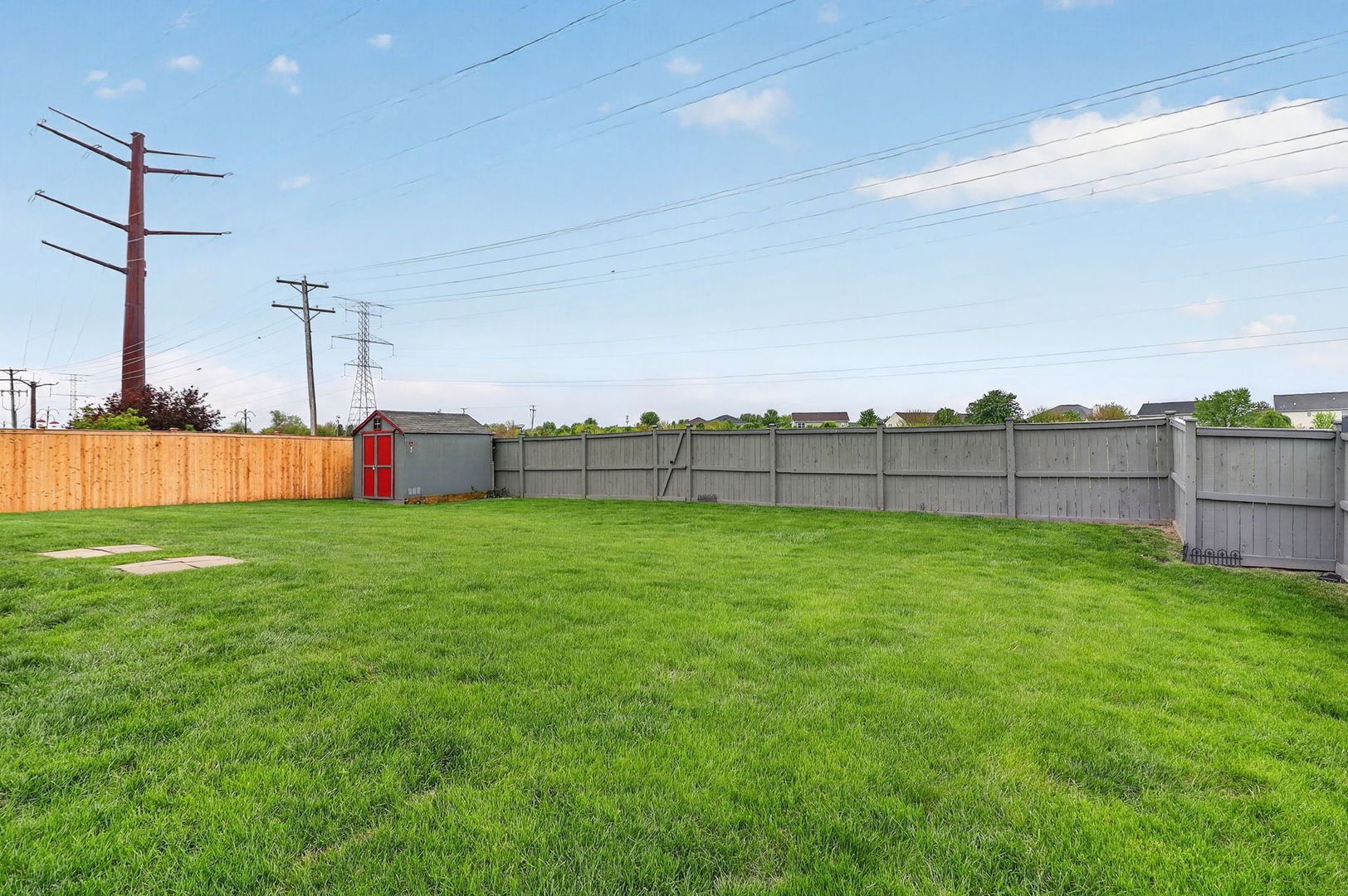 1213 Prairie Creek Trail, Joliet, IL 60431