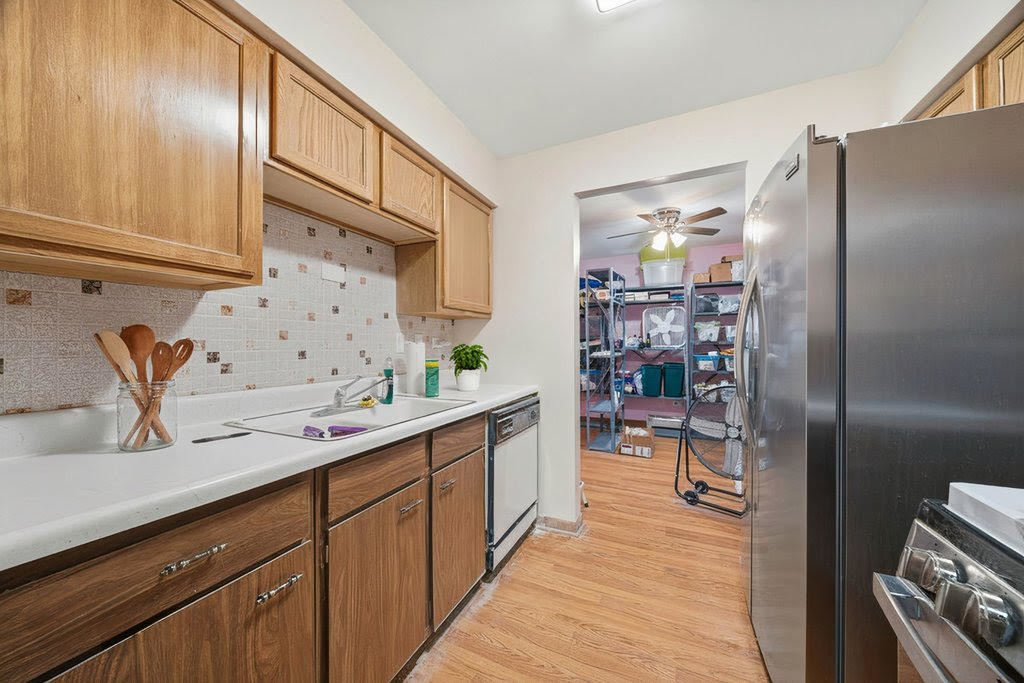 9721 S Cicero Avenue #3E, Oak Lawn, IL 60453