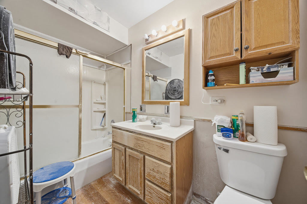 9721 S Cicero Avenue #3E, Oak Lawn, IL 60453