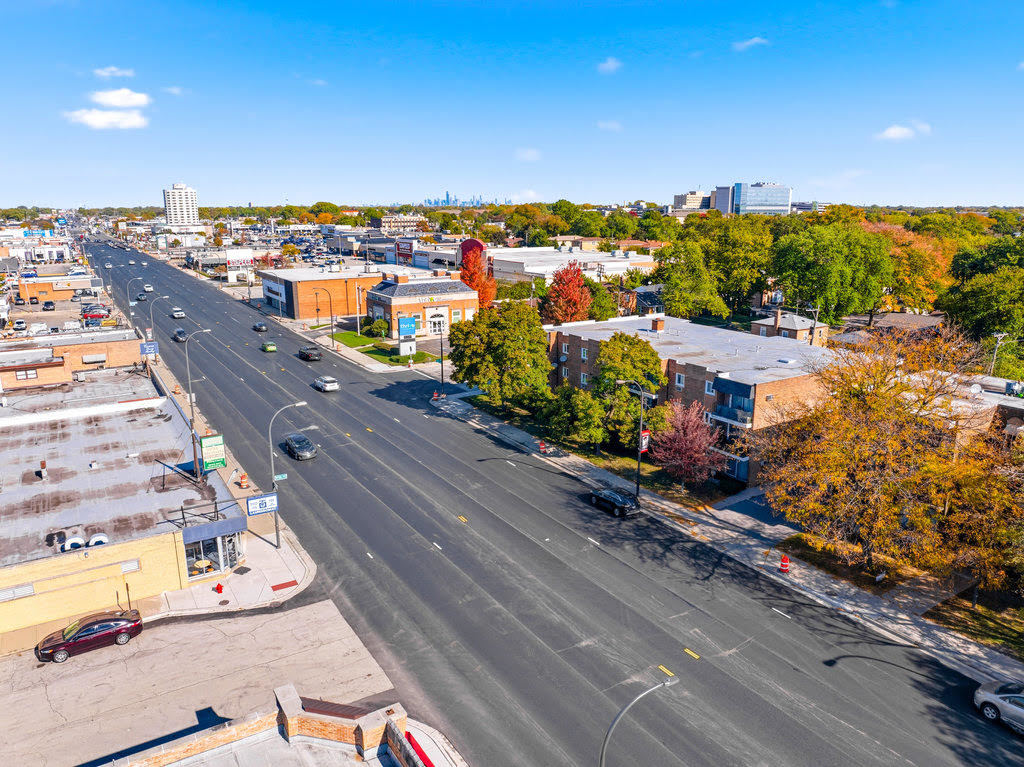 9721 S Cicero Avenue #3E, Oak Lawn, IL 60453