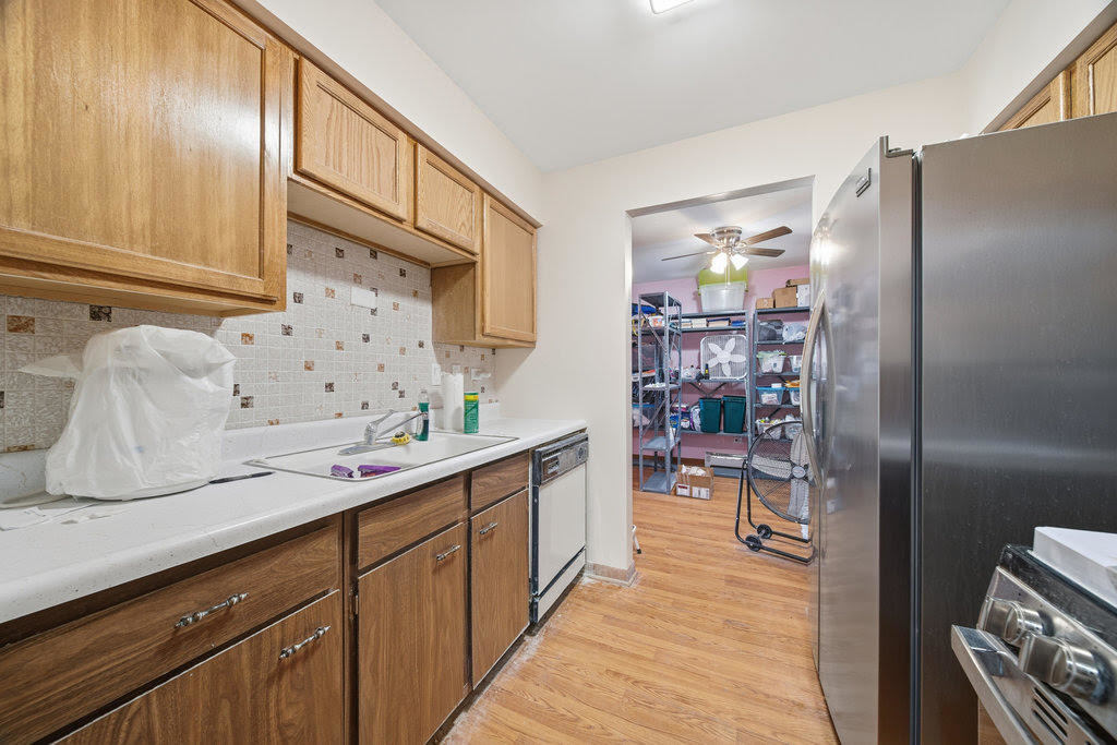 9721 S Cicero Avenue #3E, Oak Lawn, IL 60453