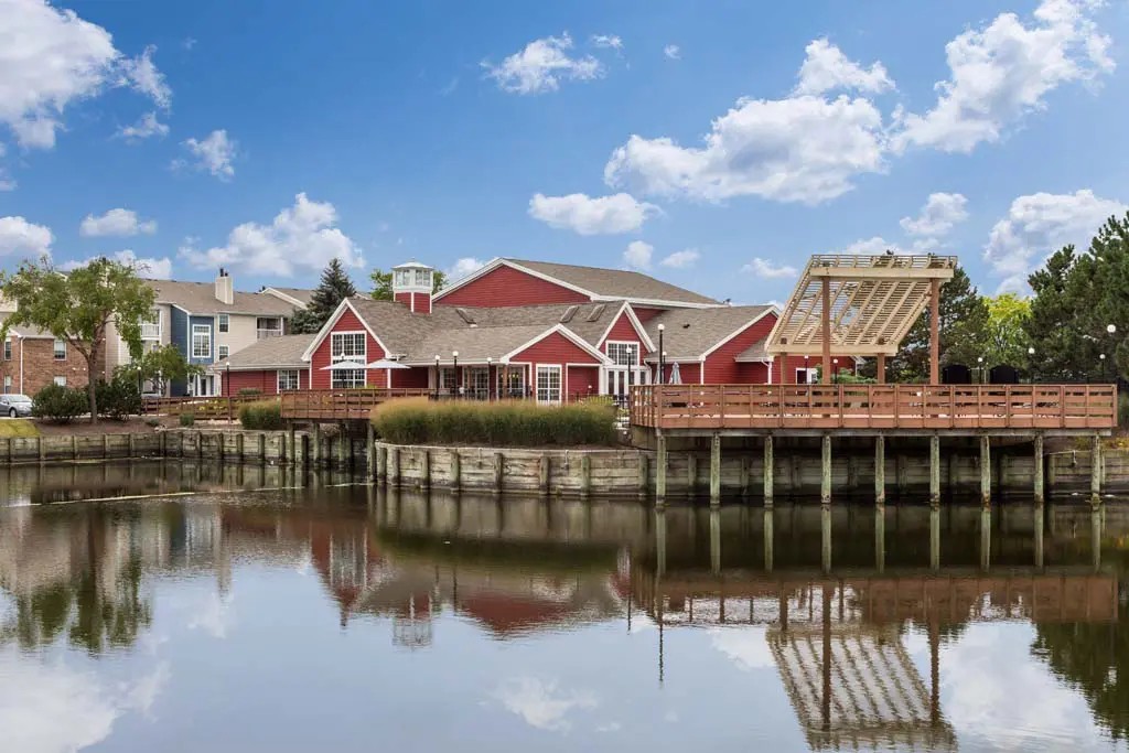 4309 Bayhead Court #1D, Aurora, IL 60504