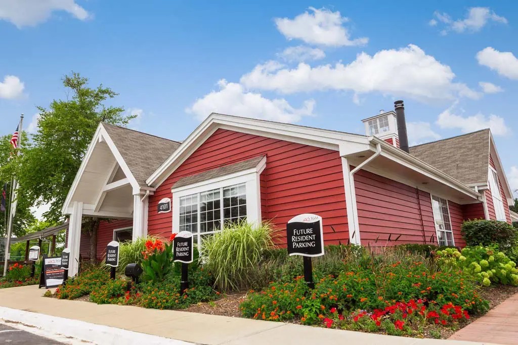 4309 Bayhead Court #1D, Aurora, IL 60504