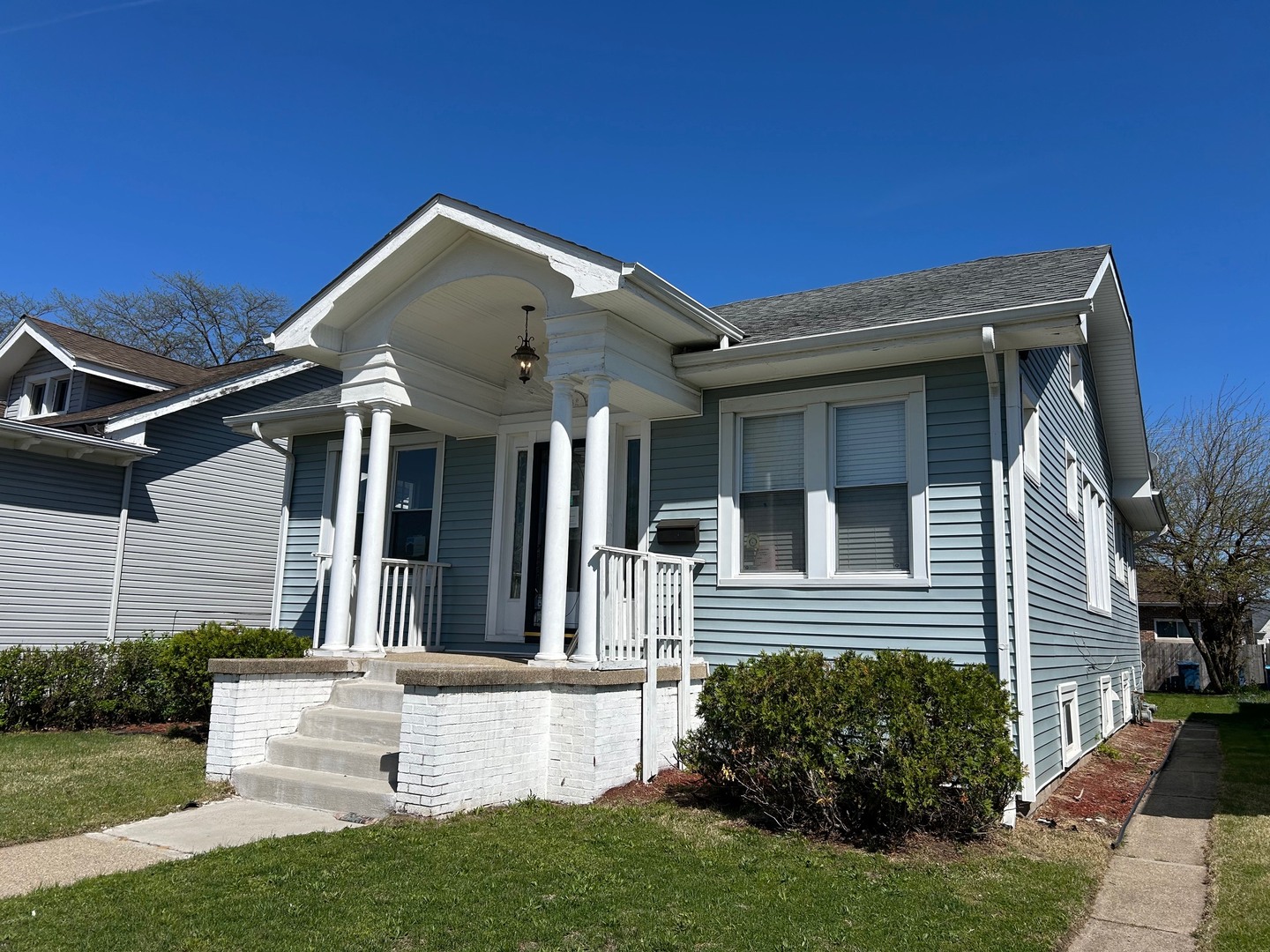 132 Mason Street, Calumet City, IL 60409