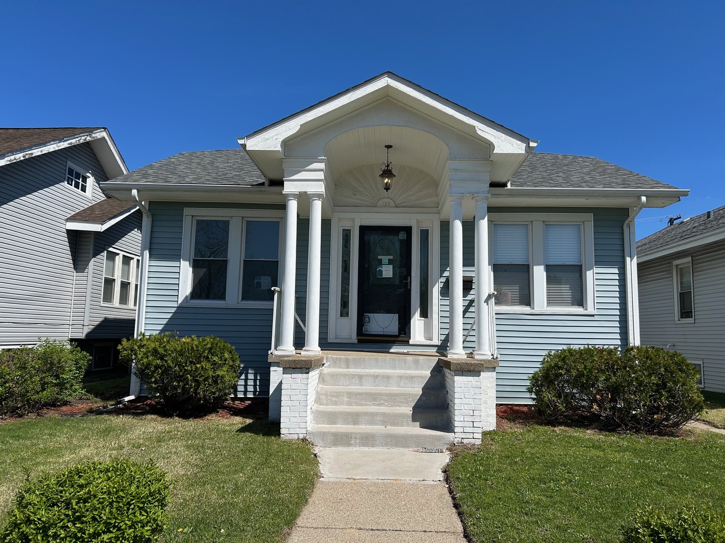 132 Mason Street, Calumet City, IL 60409