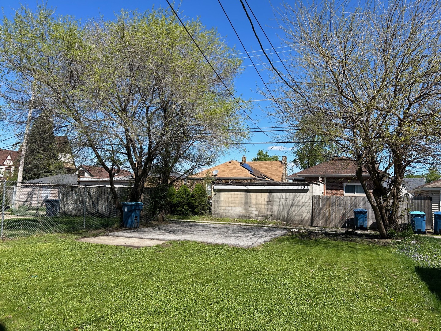 132 Mason Street, Calumet City, IL 60409