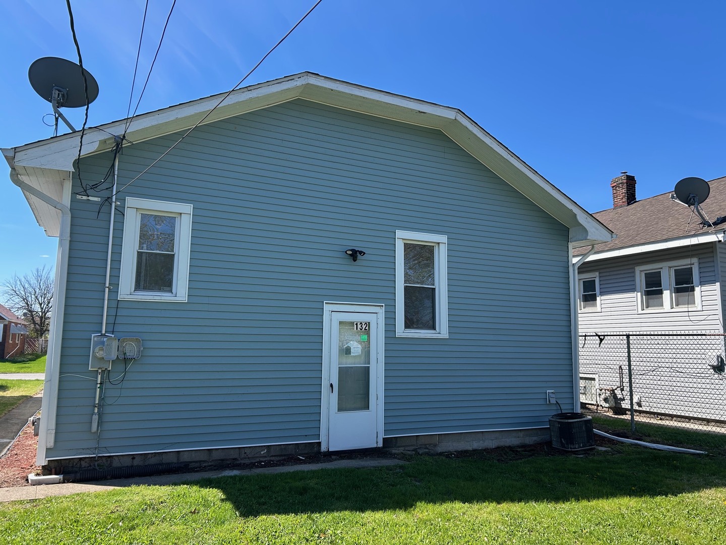 132 Mason Street, Calumet City, IL 60409