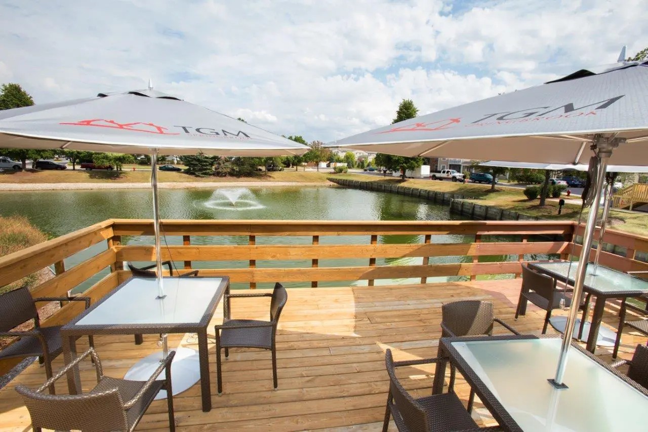 4212 Chesapeake Drive #2A, Aurora, IL 60504