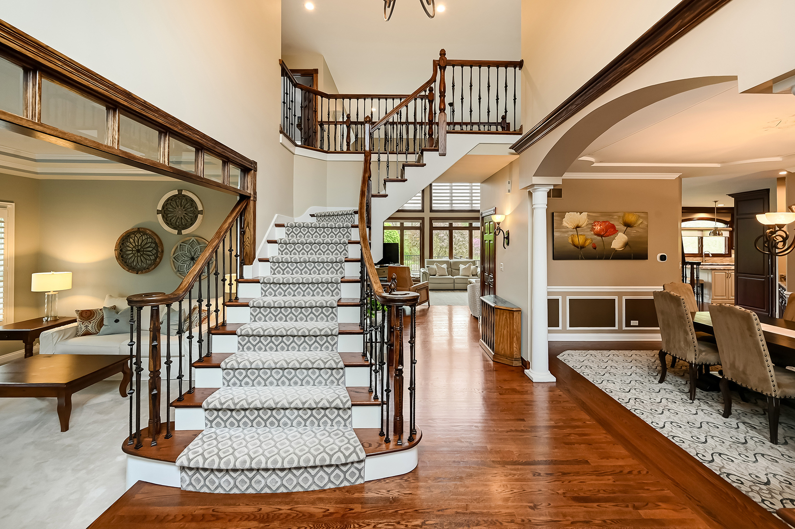 1801 Kelly Court, Darien, IL 60561