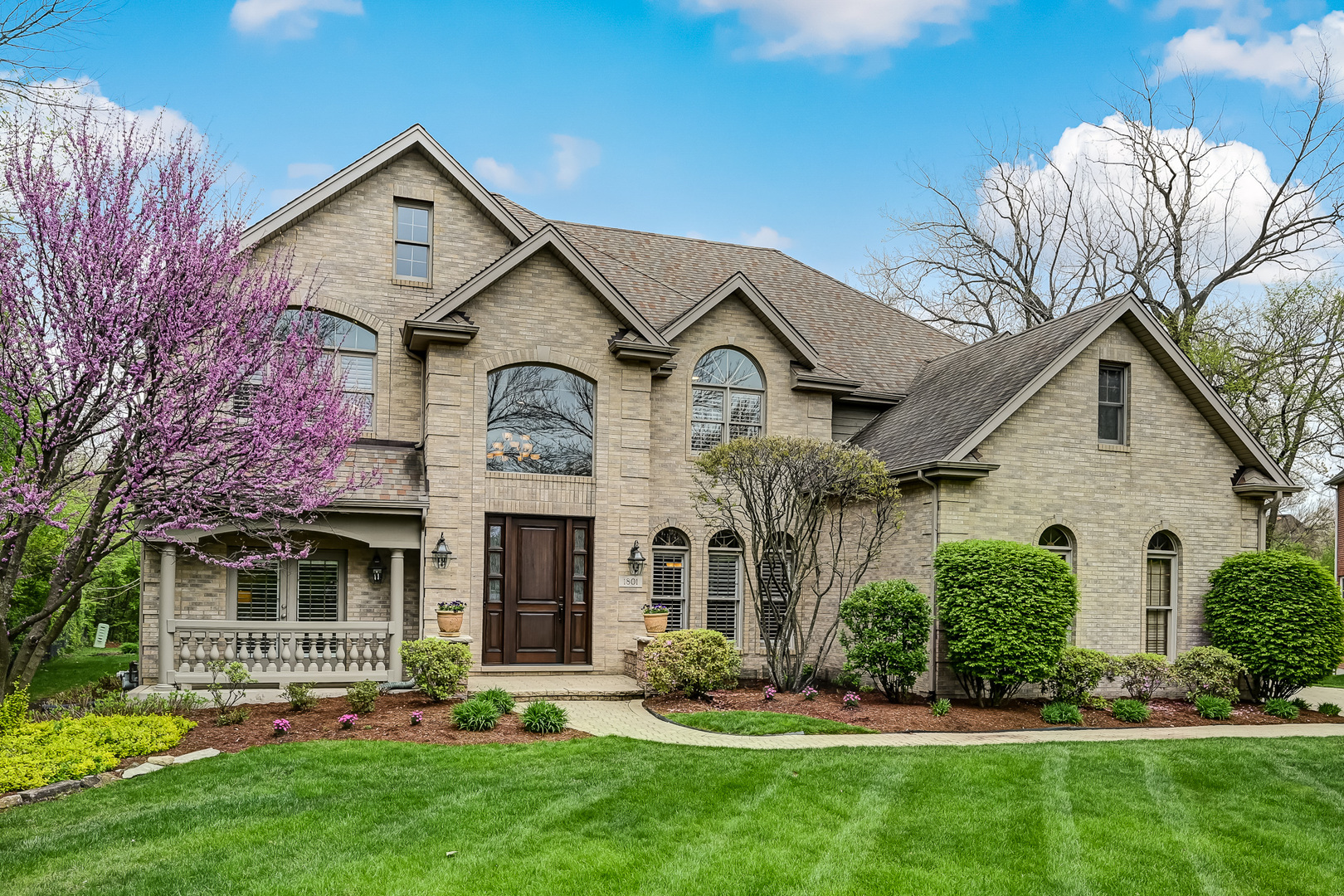 1801 Kelly Court, Darien, IL 60561