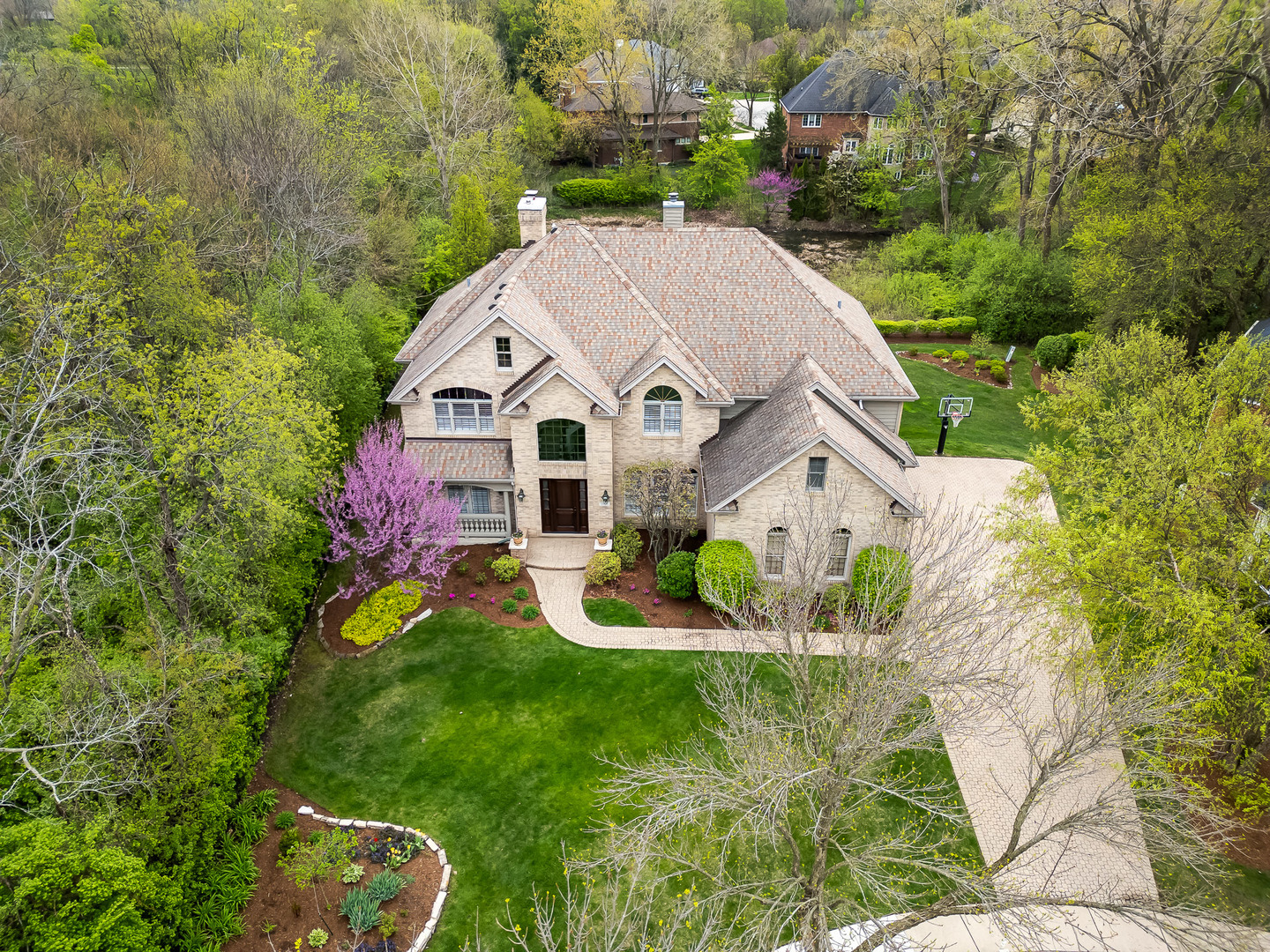 1801 Kelly Court, Darien, IL 60561