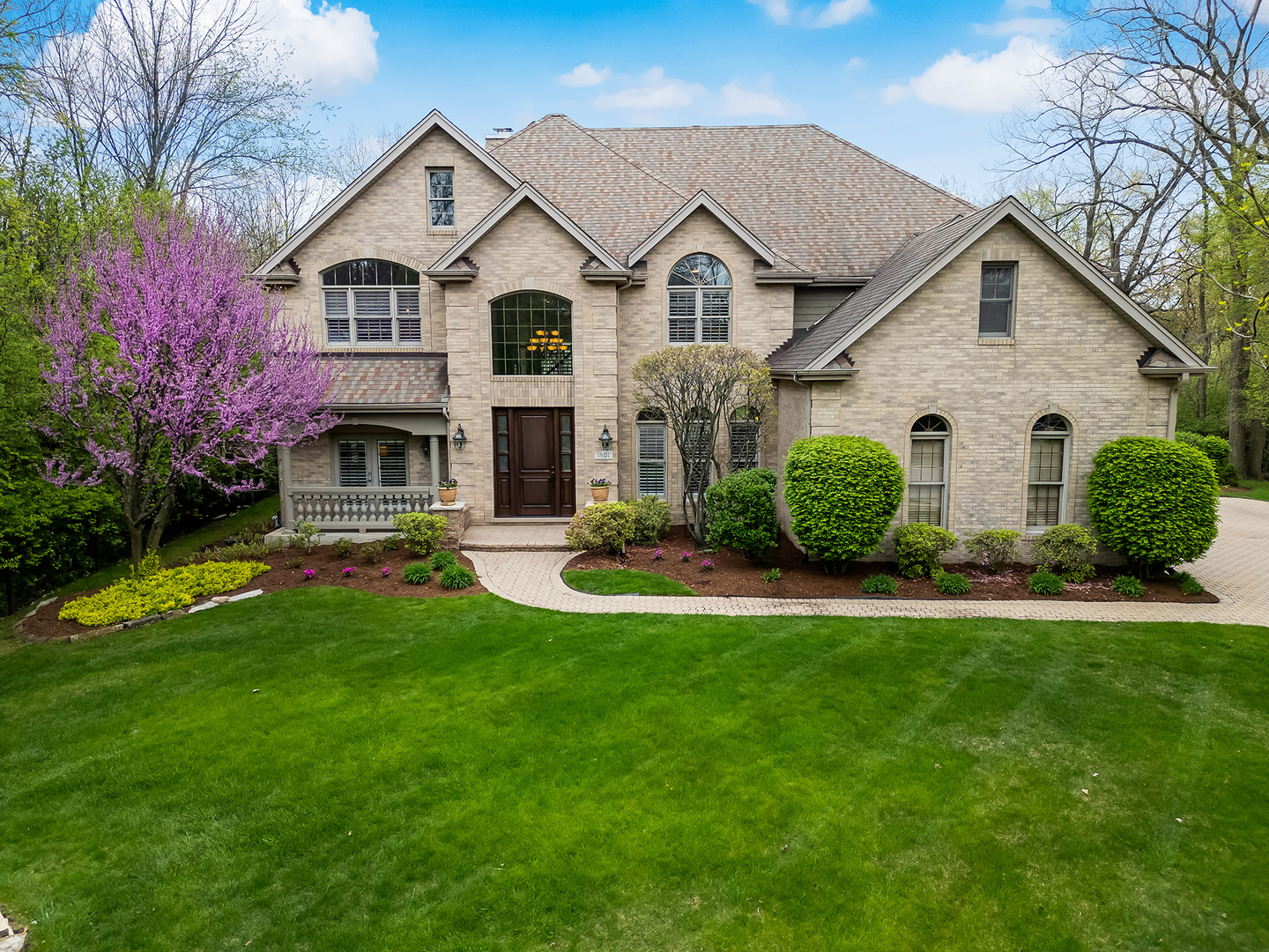 1801 Kelly Court, Darien, IL 60561