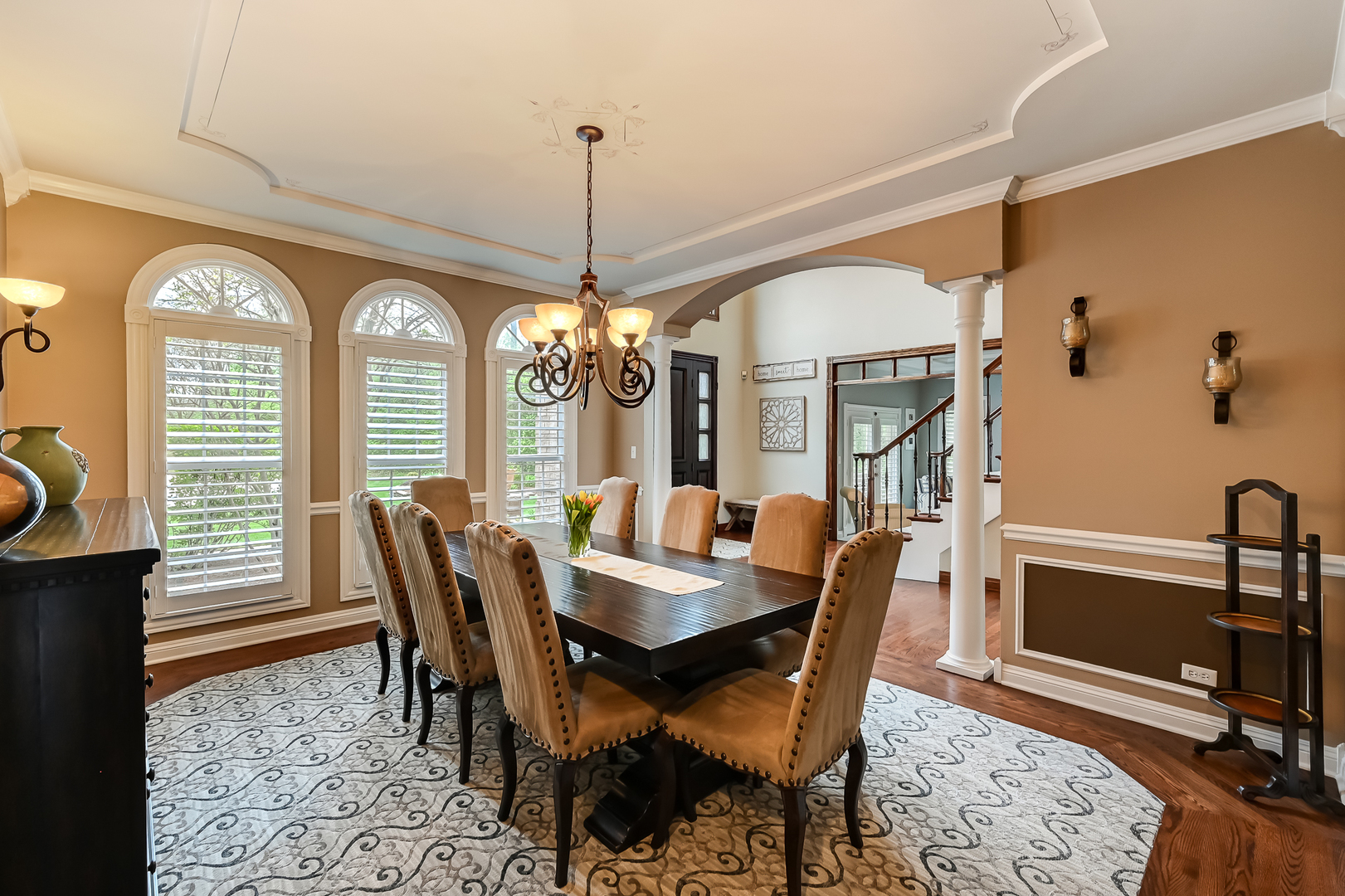 1801 Kelly Court, Darien, IL 60561