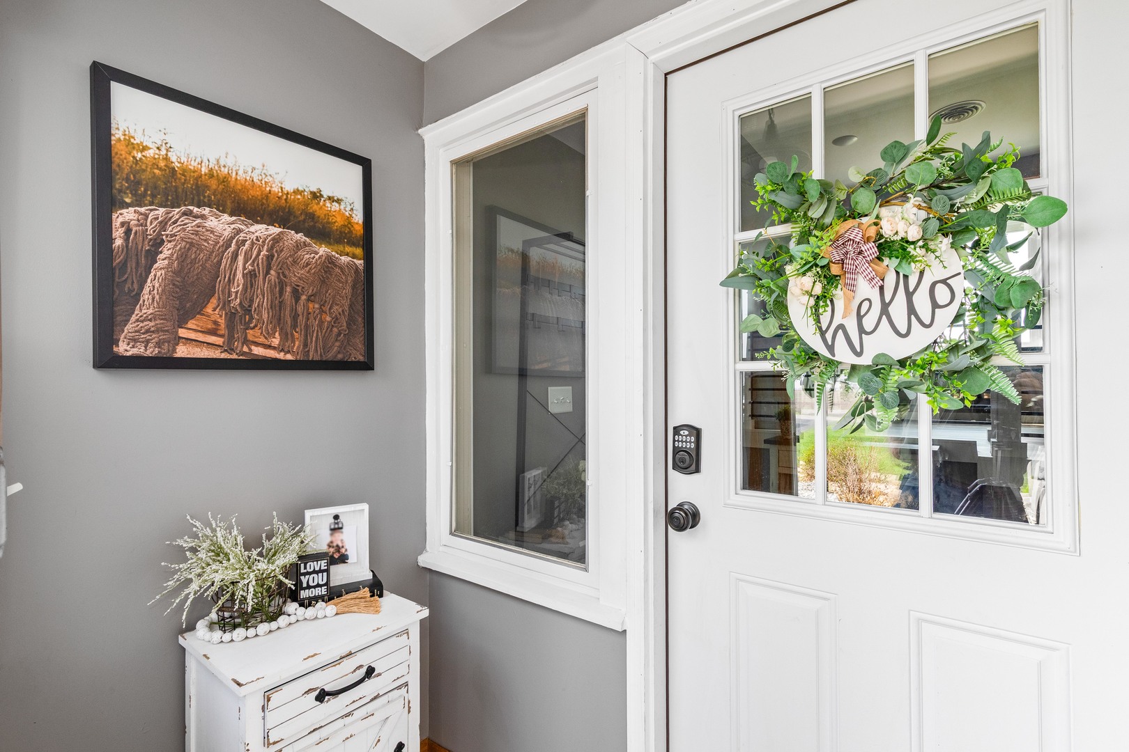 4698 E 17th. Road, Leland, IL 60531