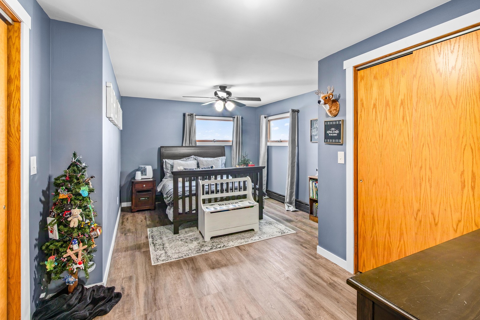 4698 E 17th. Road, Leland, IL 60531