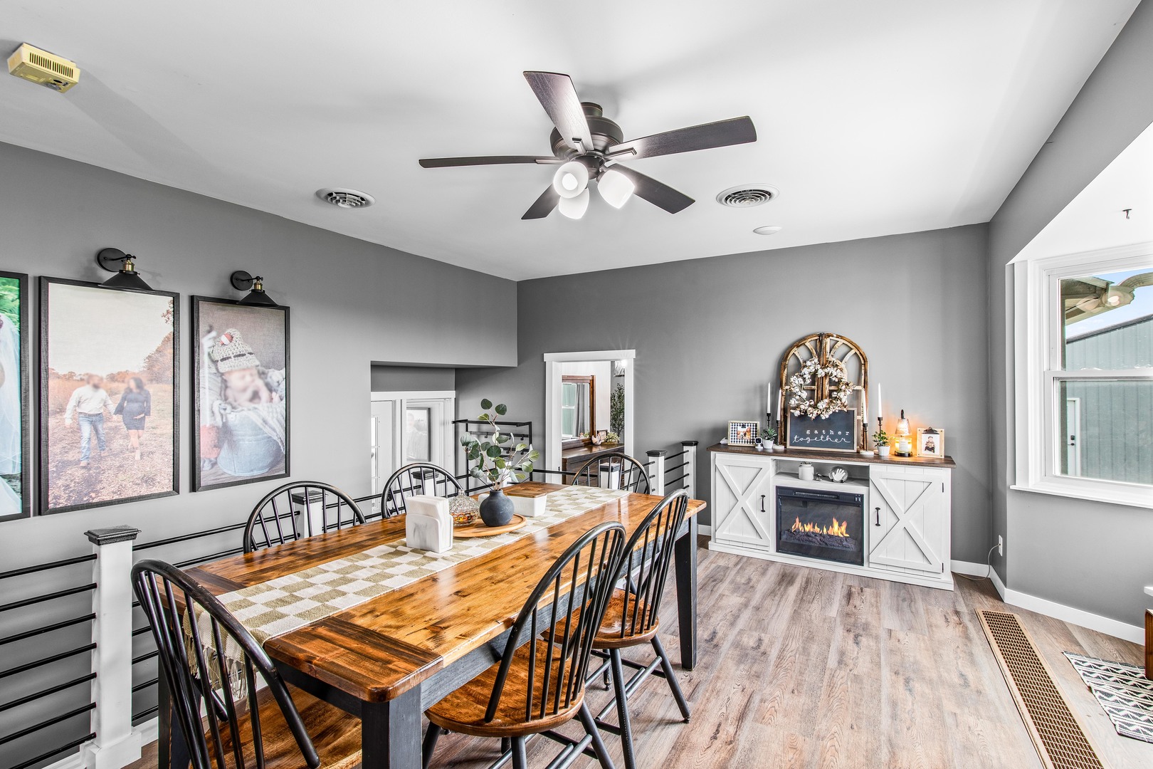 4698 E 17th. Road, Leland, IL 60531