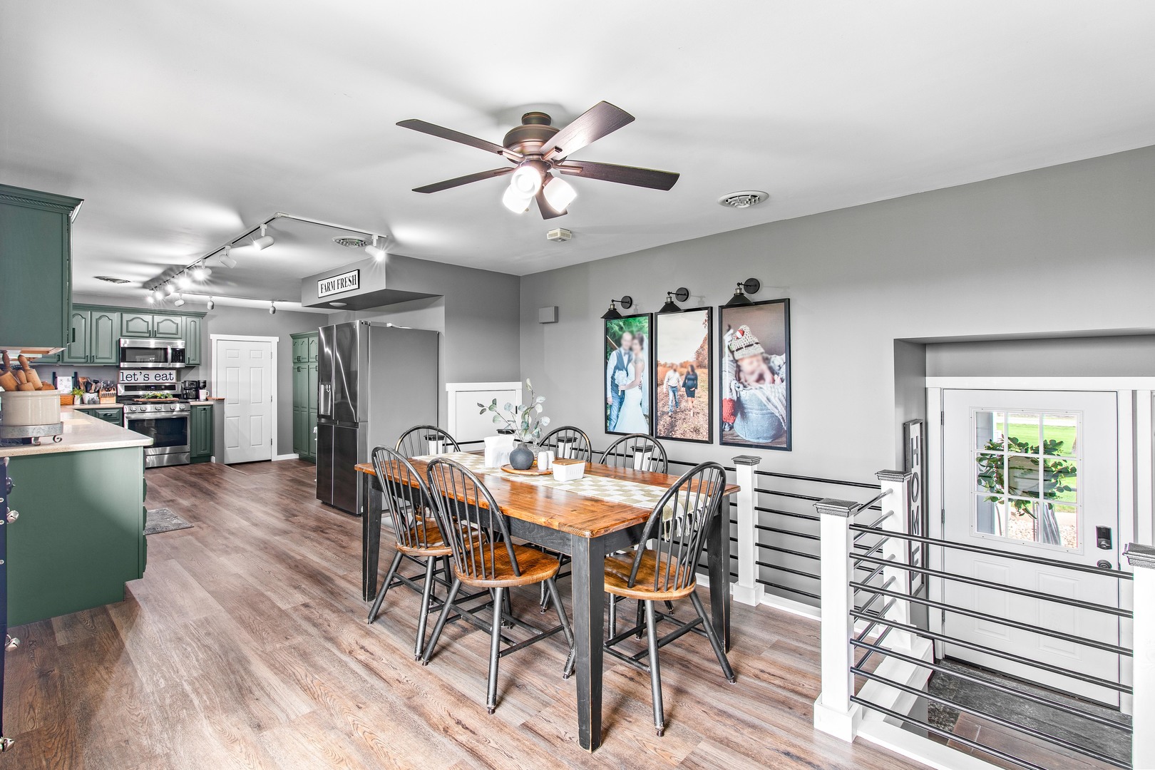 4698 E 17th. Road, Leland, IL 60531