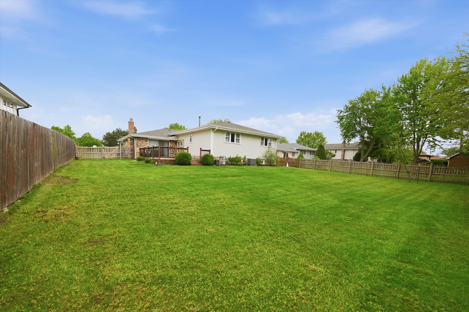 13708 S 88th Avenue, Orland Park, IL 60462