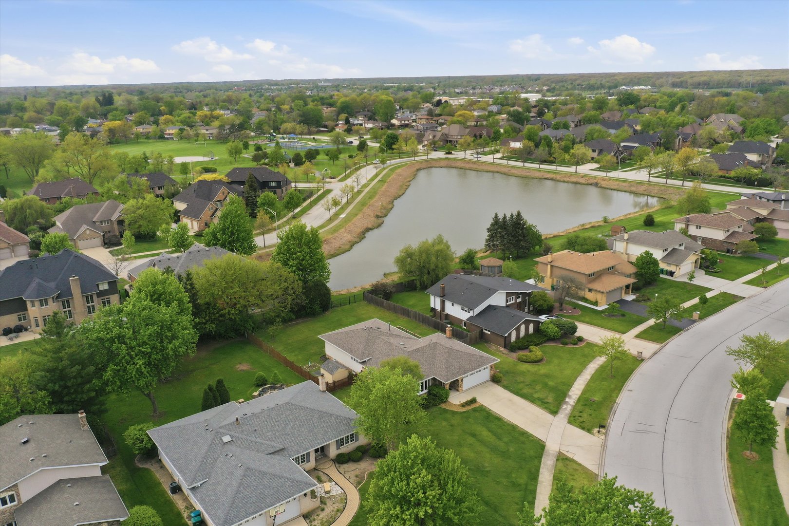 13708 S 88th Avenue, Orland Park, IL 60462