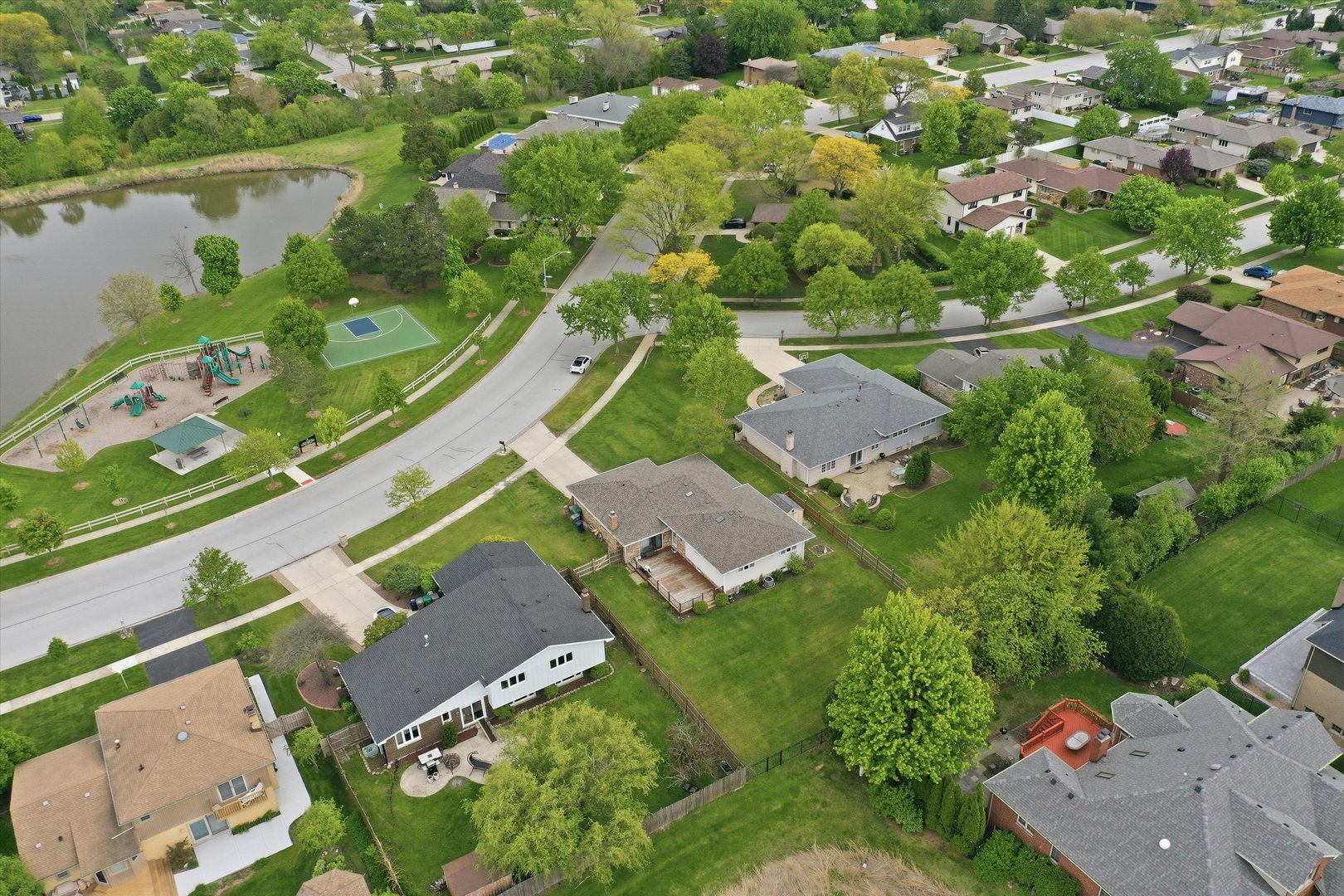 13708 S 88th Avenue, Orland Park, IL 60462