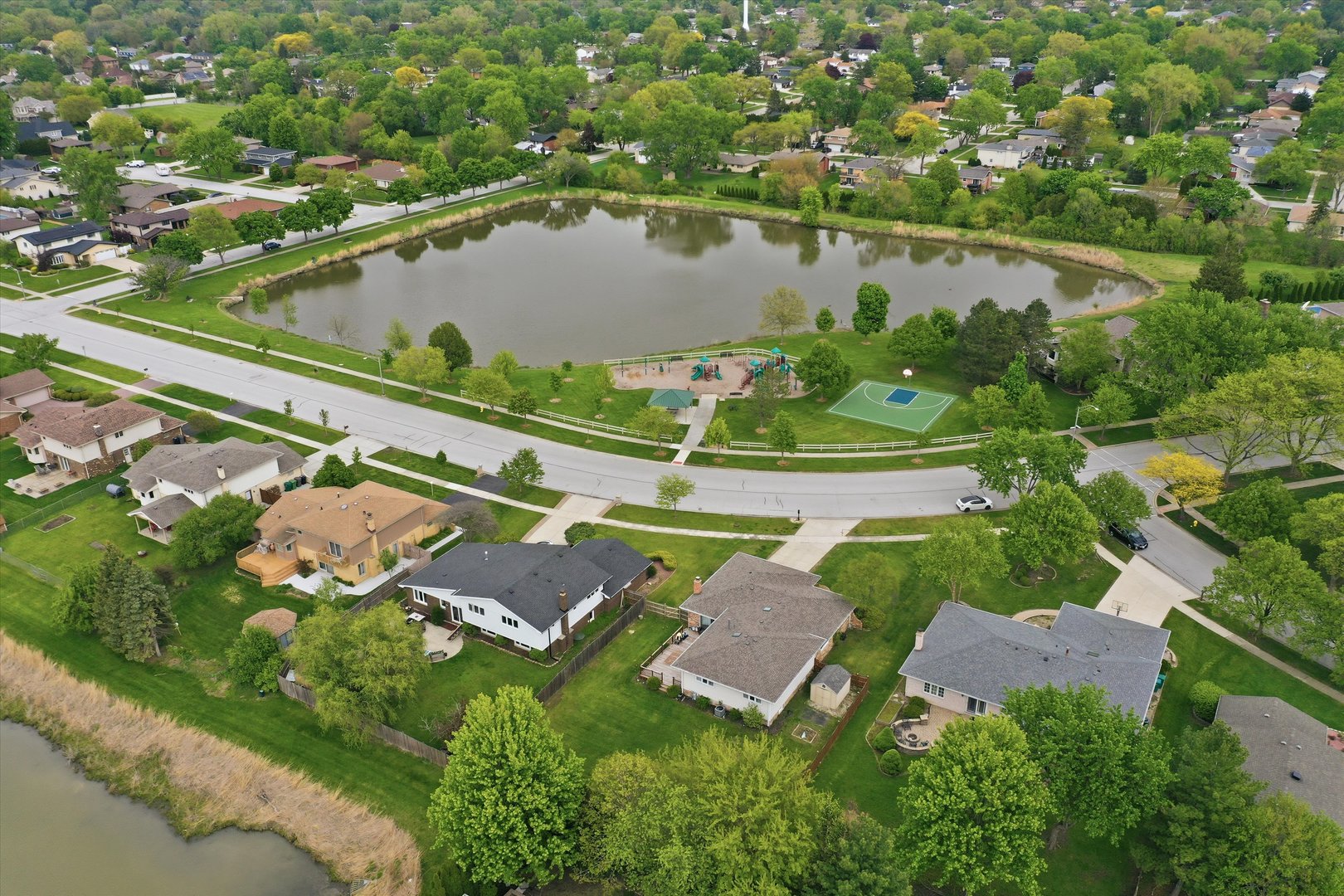 13708 S 88th Avenue, Orland Park, IL 60462