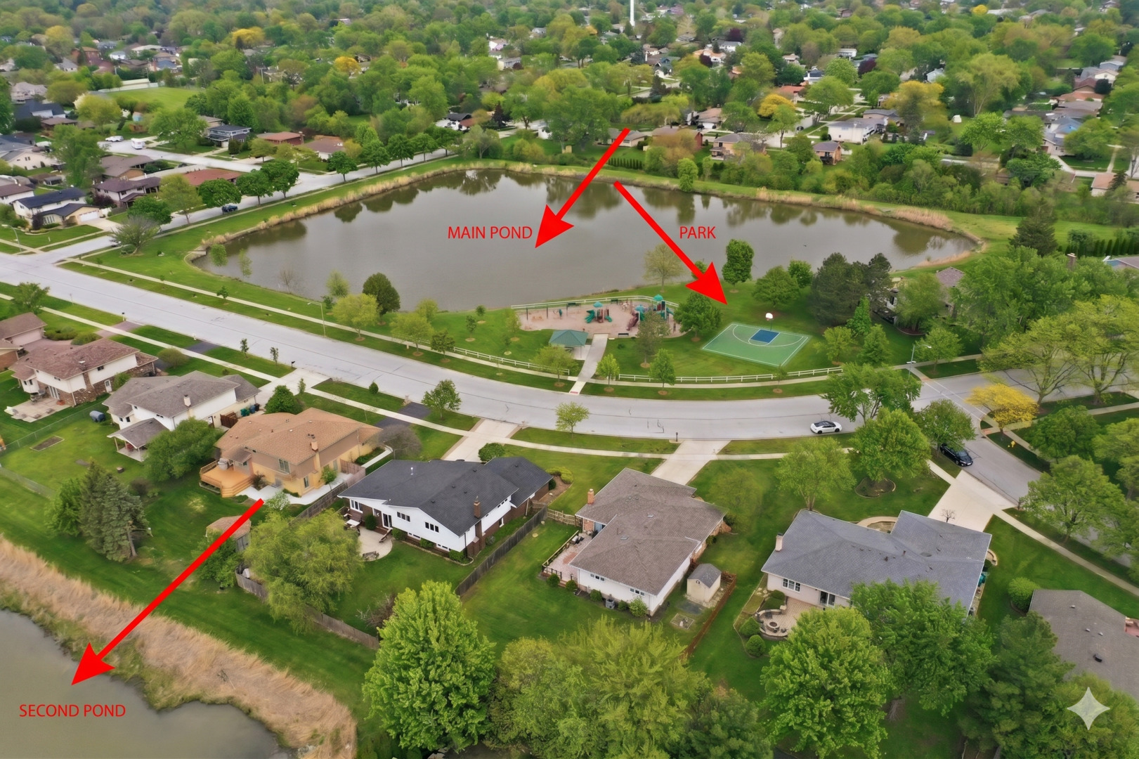 13708 S 88th Avenue, Orland Park, IL 60462