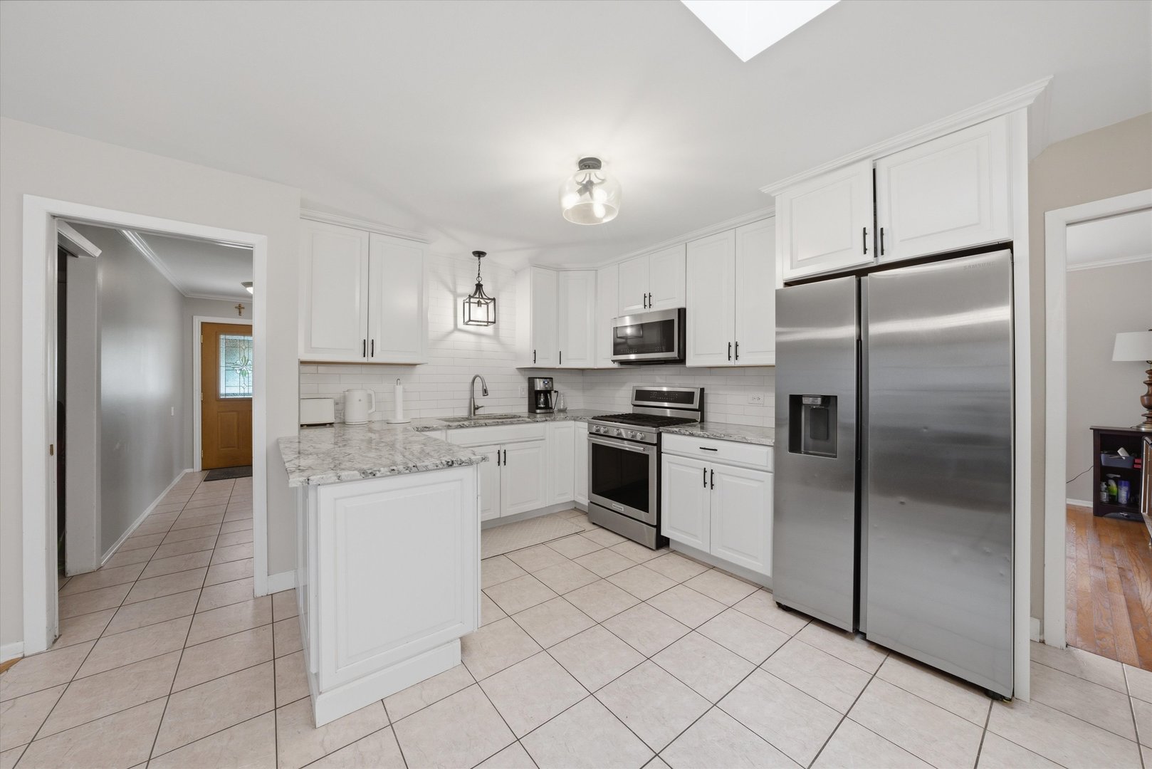 13708 S 88th Avenue, Orland Park, IL 60462