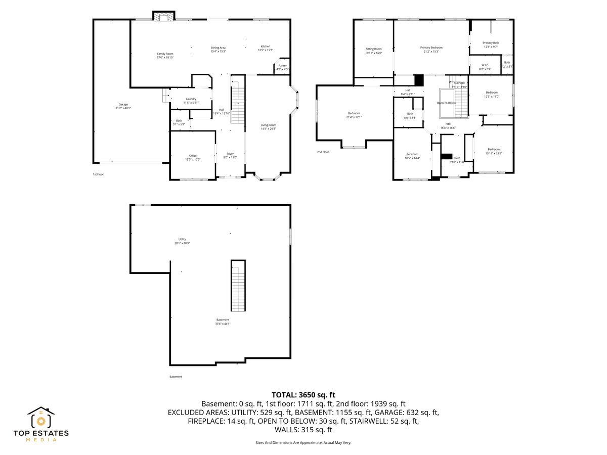 1551 E Olive Street, Palatine, IL 60074