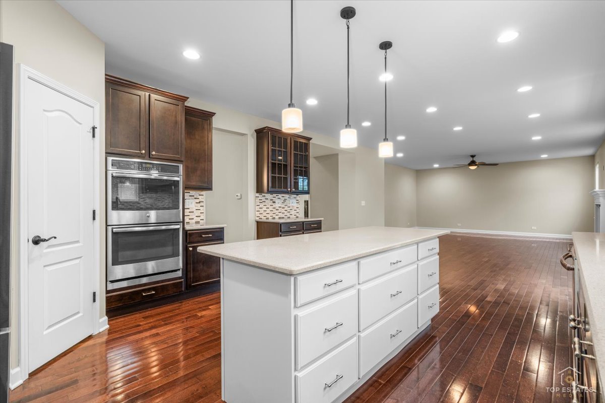 1551 E Olive Street, Palatine, IL 60074