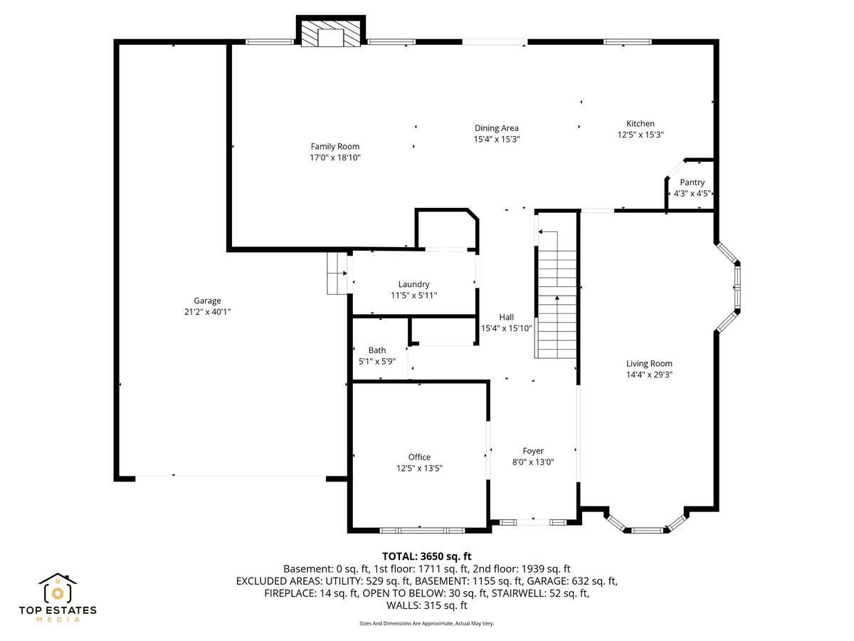 1551 E Olive Street, Palatine, IL 60074