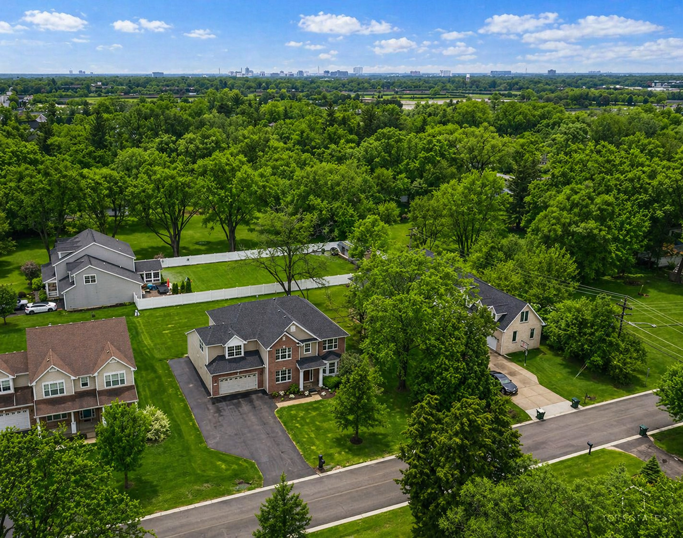 1551 E Olive Street, Palatine, IL 60074