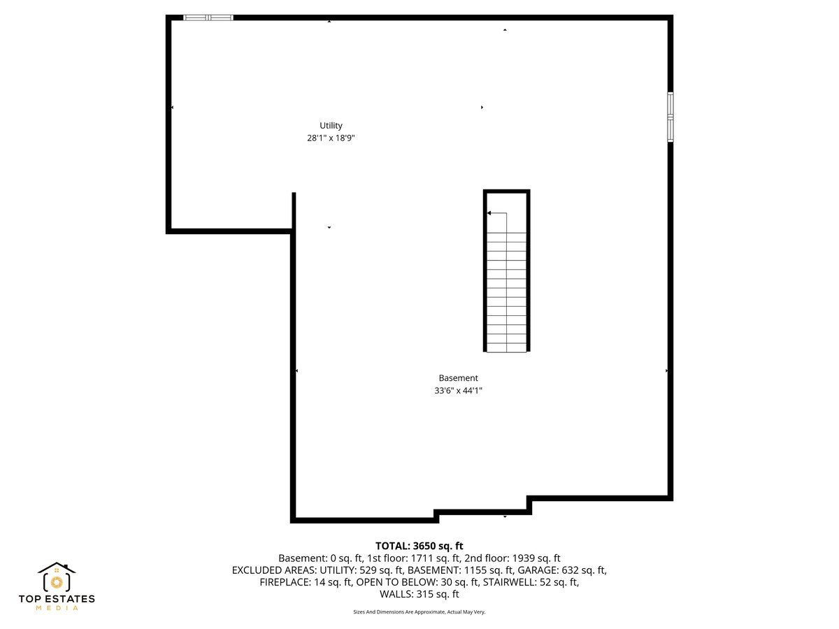 1551 E Olive Street, Palatine, IL 60074