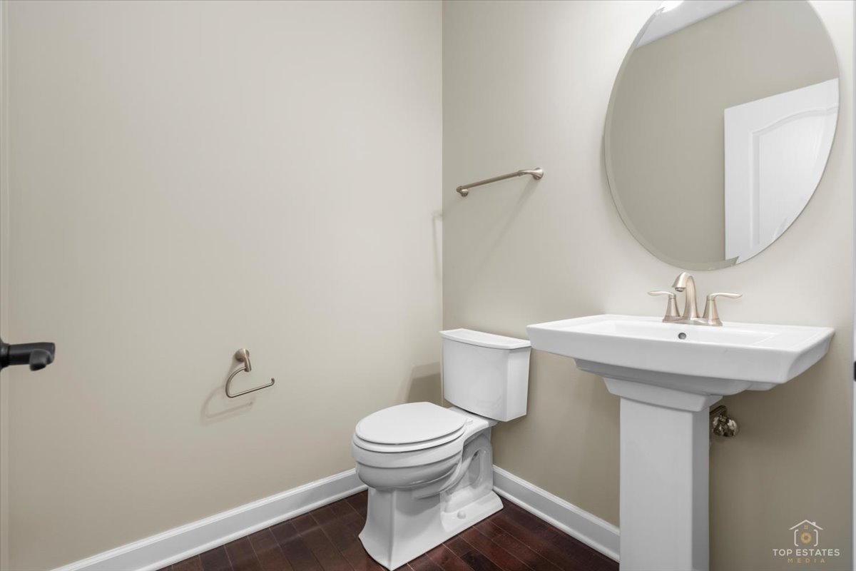 1551 E Olive Street, Palatine, IL 60074