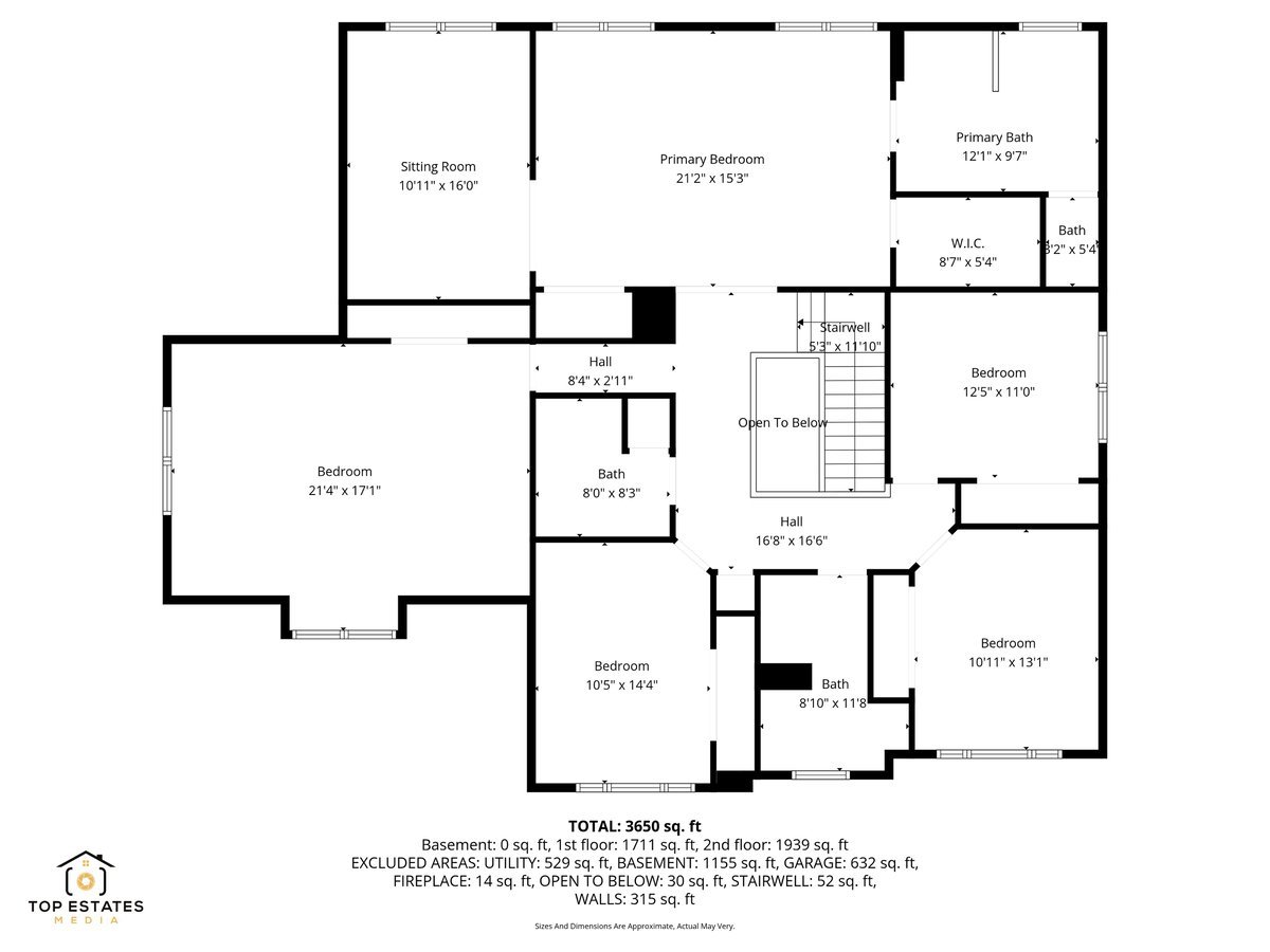 1551 E Olive Street, Palatine, IL 60074