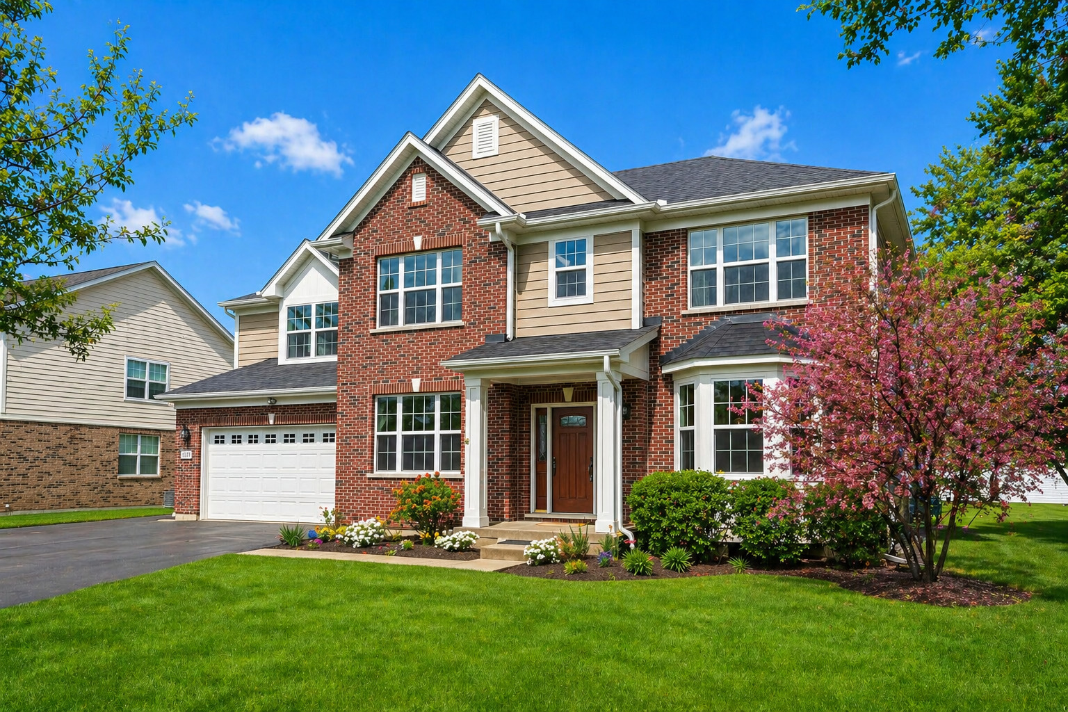 1551 E Olive Street, Palatine, IL 60074