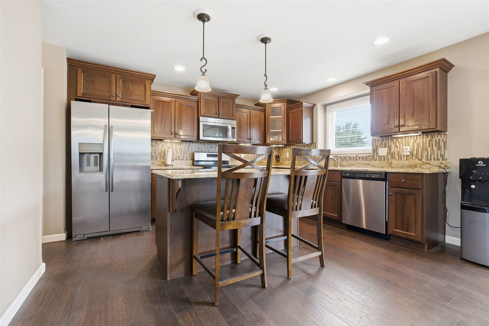 5403 Ferryman Road, Bloomington, IL 61705