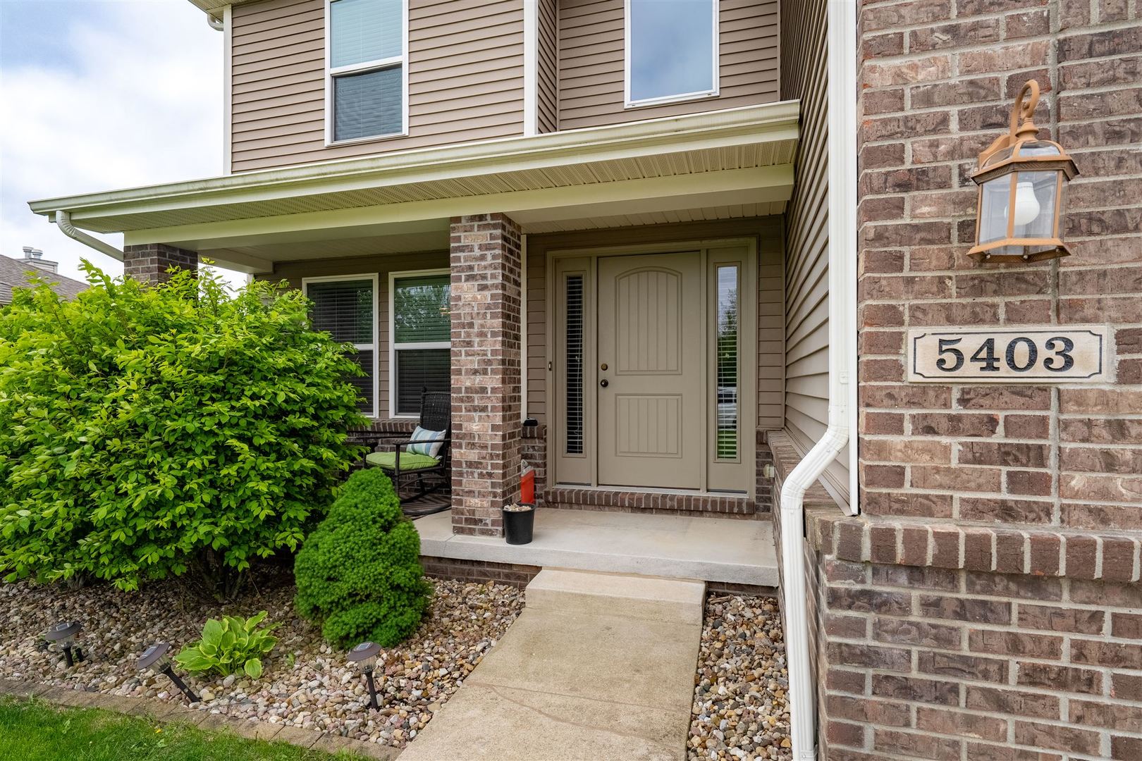 5403 Ferryman Road, Bloomington, IL 61705